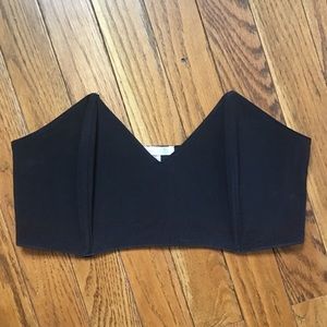 UO Out From Under Bralette